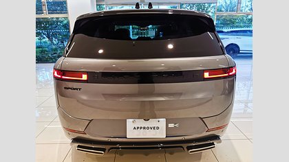 Range Rover Sport 6