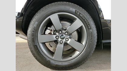 Defender 110 8