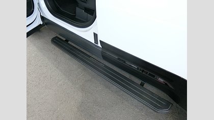 Defender 110 9