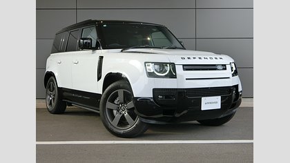 Defender 110 0