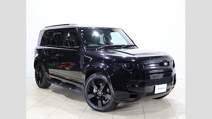 Defender 110 0