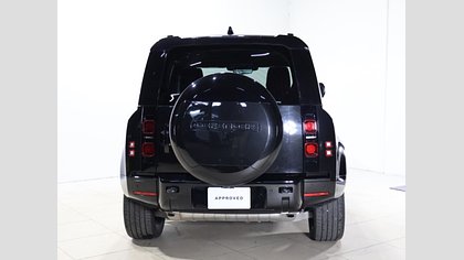 Defender 110 6