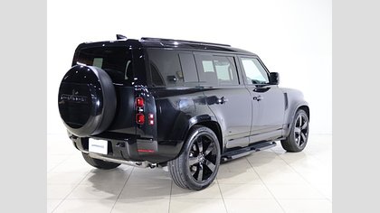 Defender 110 16