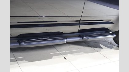 Defender 110 12