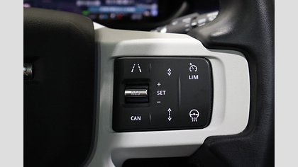 Defender 110 24
