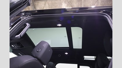 Defender 110 13