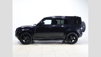 Defender 110 5