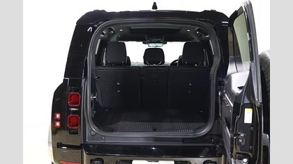 Defender 110 18