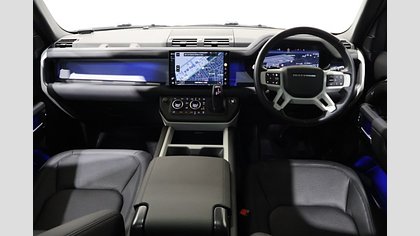 Defender 110 3
