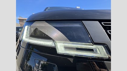 Range Rover 9