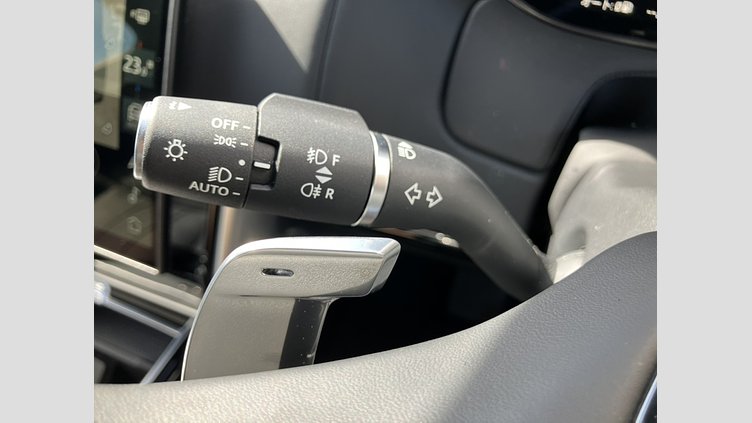 2024 認定中古車 Land Rover Range Rover サントリーニブラック P530 AWD（AT） スタンダードホイールベース Autobiography
