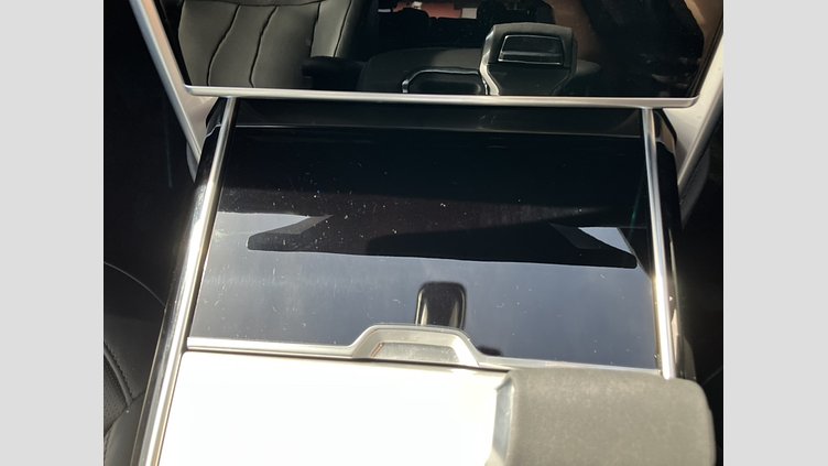 2024 認定中古車 Land Rover Range Rover サントリーニブラック P530 AWD（AT） スタンダードホイールベース Autobiography