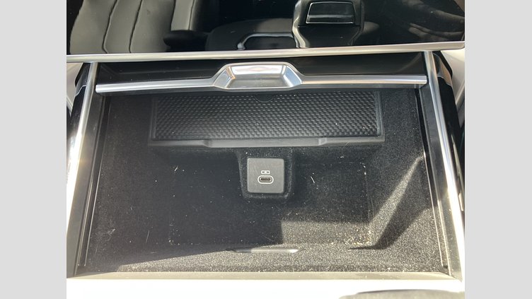 2024 認定中古車 Land Rover Range Rover サントリーニブラック P530 AWD（AT） スタンダードホイールベース Autobiography