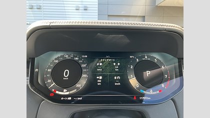 Range Rover 12