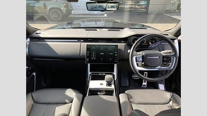 Range Rover 3