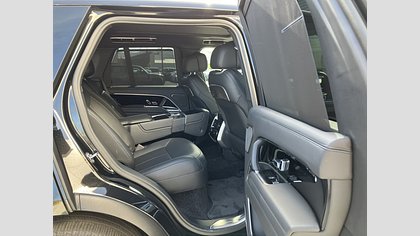 Range Rover 4