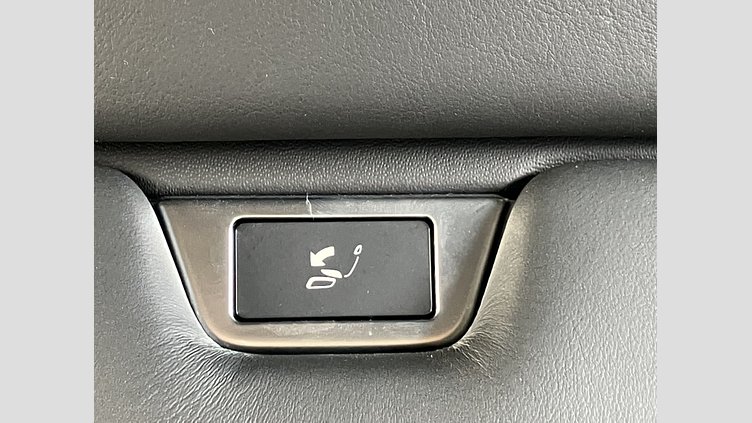 2024 認定中古車 Land Rover Range Rover サントリーニブラック P530 AWD（AT） スタンダードホイールベース Autobiography