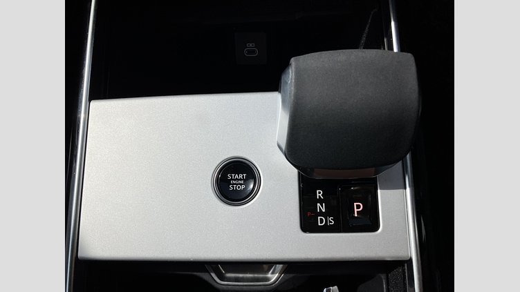 2024 認定中古車 Land Rover Range Rover サントリーニブラック P530 AWD（AT） スタンダードホイールベース Autobiography