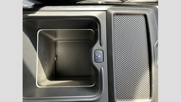 2024 認定中古車 Land Rover Range Rover サントリーニブラック P530 AWD（AT） スタンダードホイールベース Autobiography