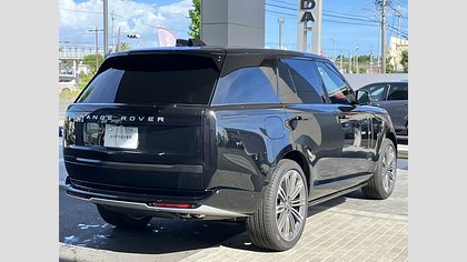 Range Rover 1