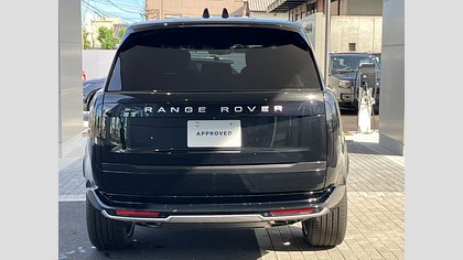 Range Rover 7