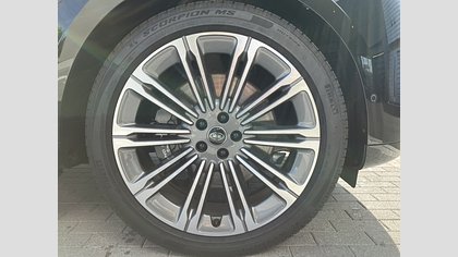 Range Rover 8