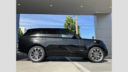 Range Rover 6