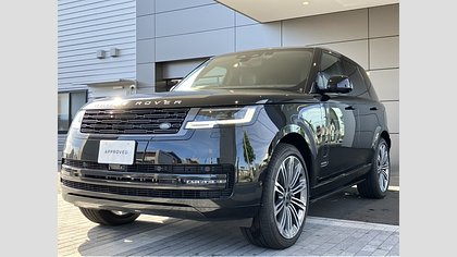 Range Rover 45
