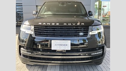Range Rover 5