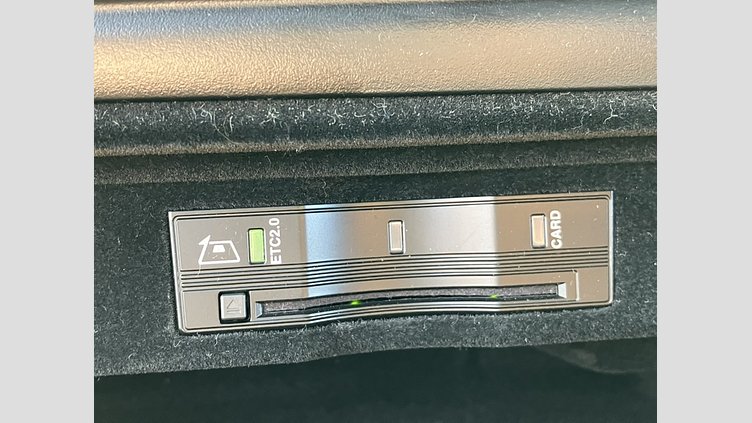 2024 認定中古車 Land Rover Range Rover サントリーニブラック P530 AWD（AT） スタンダードホイールベース Autobiography