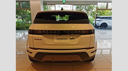 Range Rover Evoque 6