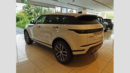 Range Rover Evoque 1