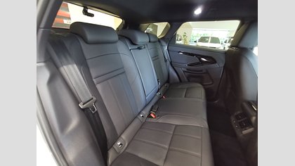 Range Rover Evoque 4