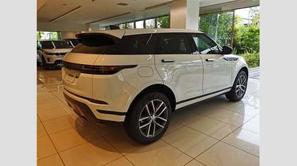Range Rover Evoque 13