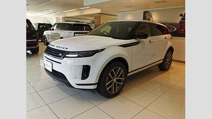 Range Rover Evoque 10