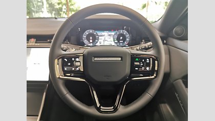 Range Rover Evoque 16
