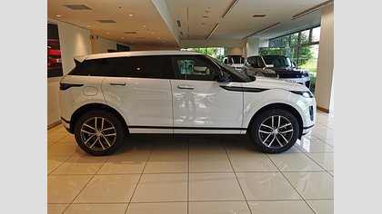 Range Rover Evoque 12
