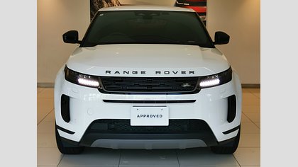 Range Rover Evoque 7