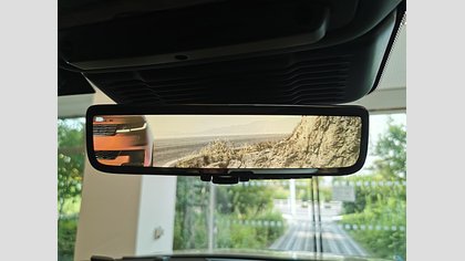 Range Rover Evoque 18
