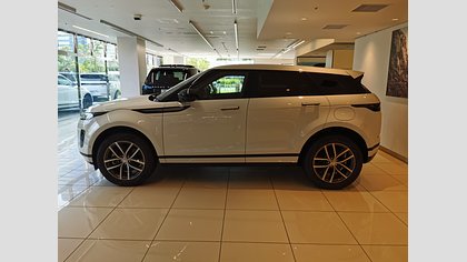 Range Rover Evoque 5