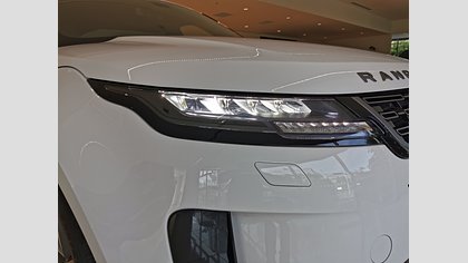 Range Rover Evoque 9