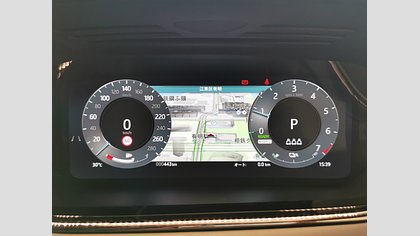 Range Rover Evoque 22