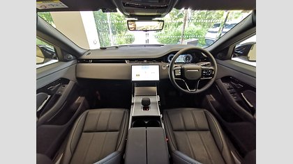 Range Rover Evoque 3