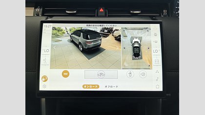 Discovery Sport 34