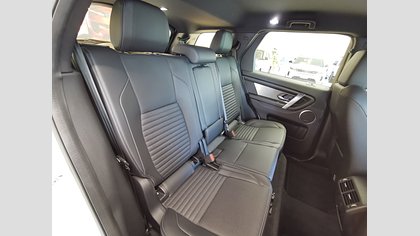 Discovery Sport 4