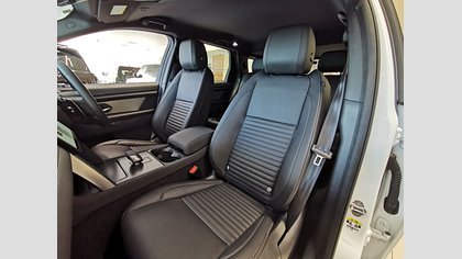 Discovery Sport 2