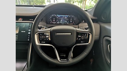 Discovery Sport 16