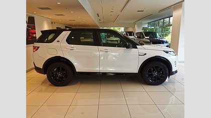 Discovery Sport 12