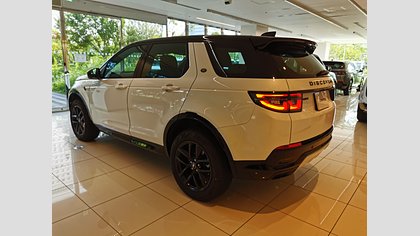 Discovery Sport 1