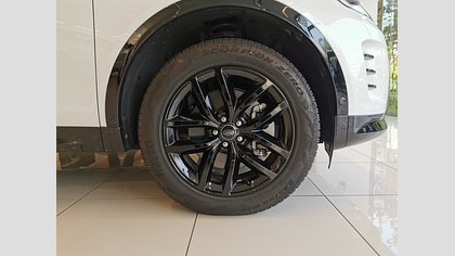 Discovery Sport 8